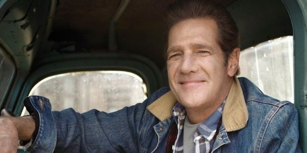 Glenn Lewis Frey