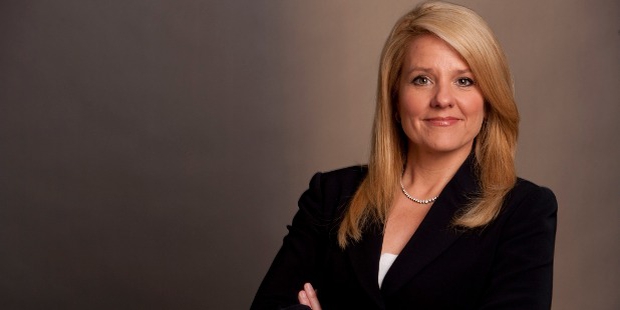 Gwynne Shotwell