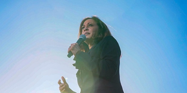 Kamala Devi Harris