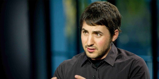 kevin rose