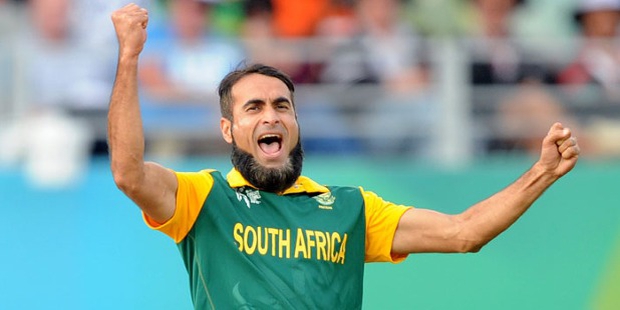 Mohammad Imran Tahir