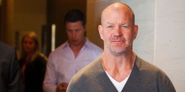 Chip Wilson Story - Bio, Facts 