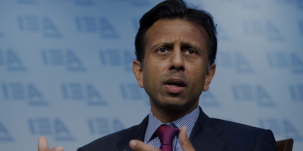 Piyush Bobby Jindal