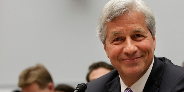 Jamie Dimon