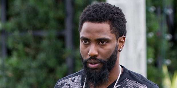 John David Washington