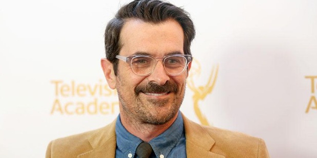 Ty Burrell