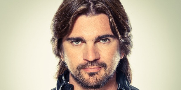 juanes family