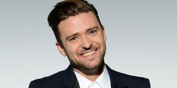 Justin Randall Timberlake