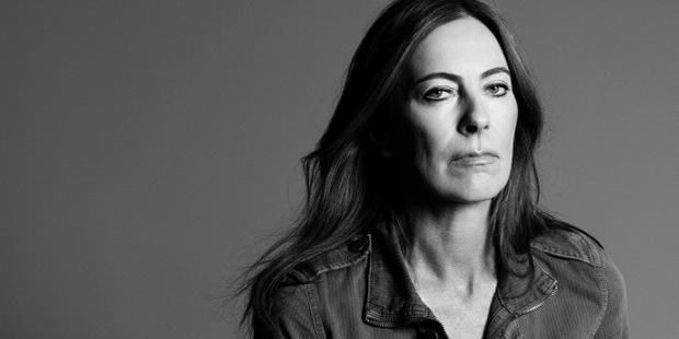 Kathryn Ann Bigelow