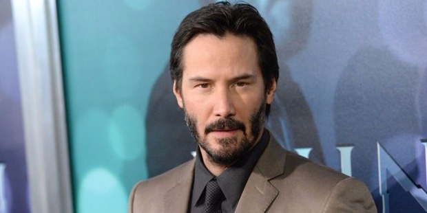 Keanu Charles Reeves