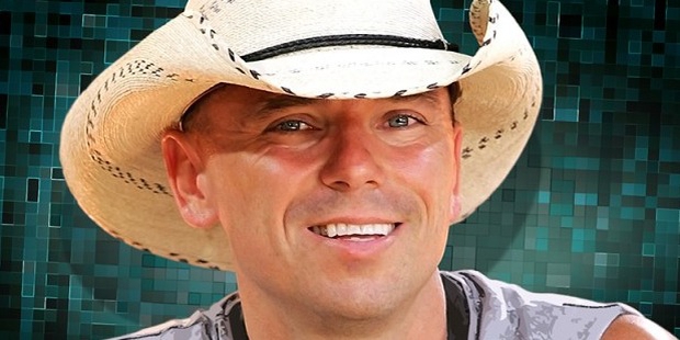 Kenny Chesney