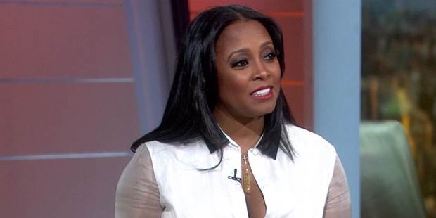 Keshia Knight Pulliam