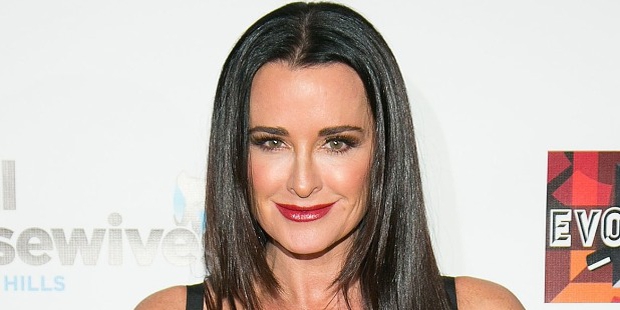 Kyle Richards Umansky