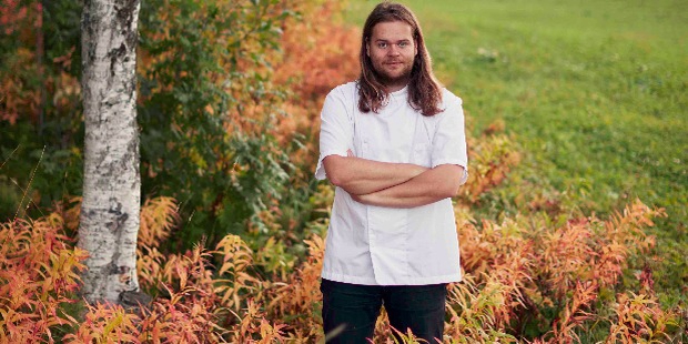 Magnus Nilsson