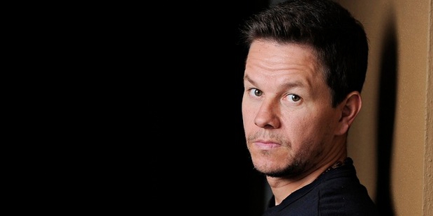 Mark Robert Michael Wahlberg