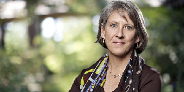 Mary Meeker