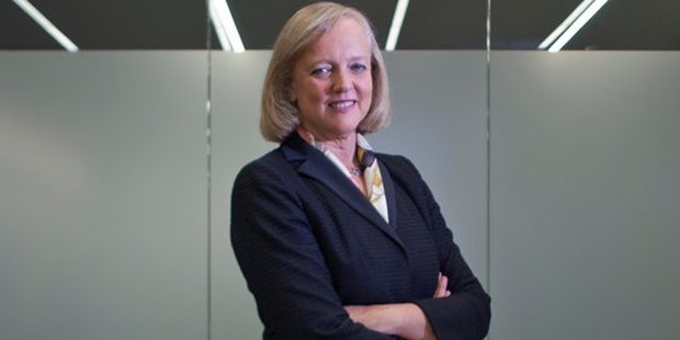 نتيجة بحث الصور عن ‪Meg Whitman's success story‬‏