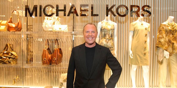 Michael Kors Story - Bio, Facts, Family 