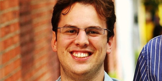 Mike Krieger