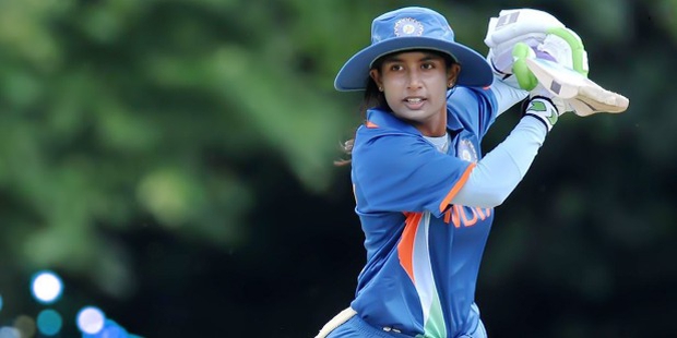 Mithali Raj