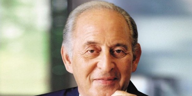 Othman Benjelloun