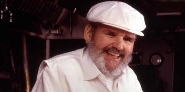 Paul Prudhomme