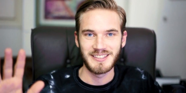 Felix Arvid Ulf Kjellberg