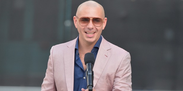 Pitbull Singer Facts