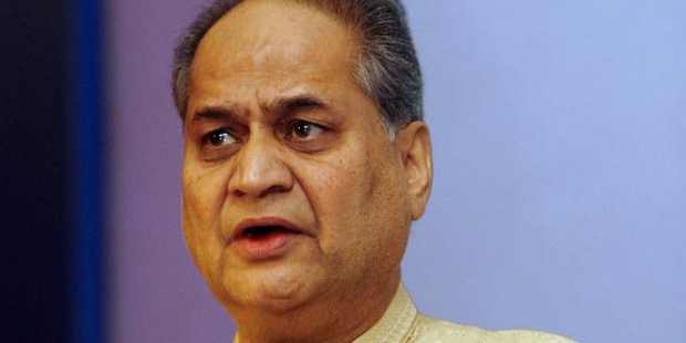 Rahul Bajaj