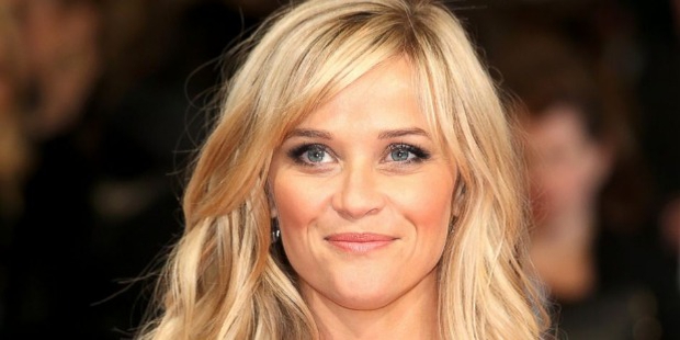 Laura Jeanne Reese Witherspoon