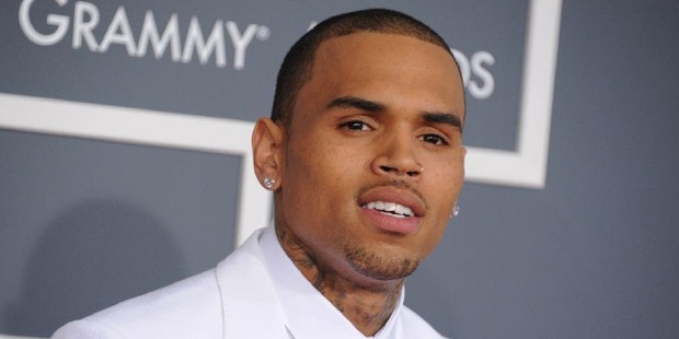 Christopher Maurice Brown