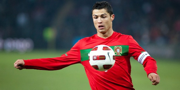 All about Cristiano Ronaldo dos Santos Aveiro — marcoasensioh: Cristiano  Ronaldo vs. Antonio