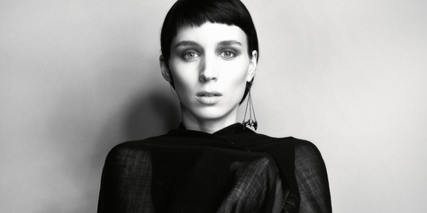 Patricia Rooney Mara