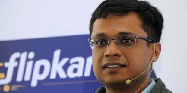 Sachin Bansal