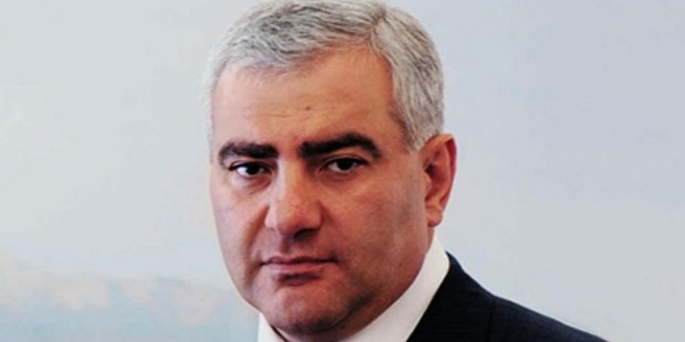 Samvel Karapetyan