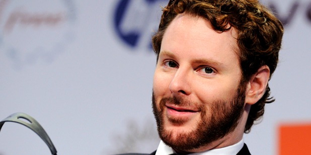 Sean Parker 