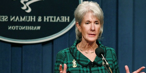 Kathleen Sebelius