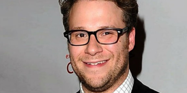 Seth Aaron Rogen