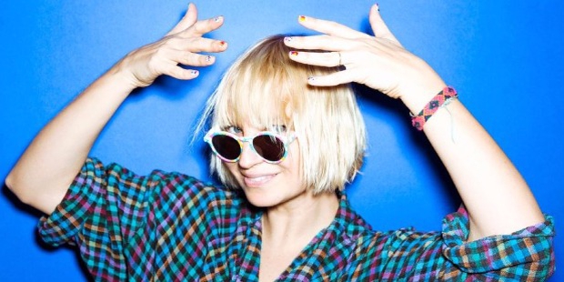 Sia Furler