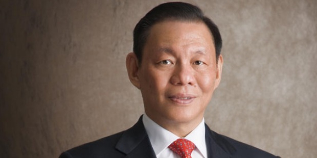 Sukanto Tanoto Story Bio Facts Networth Home Family Auto Famous Businessmen Successstory