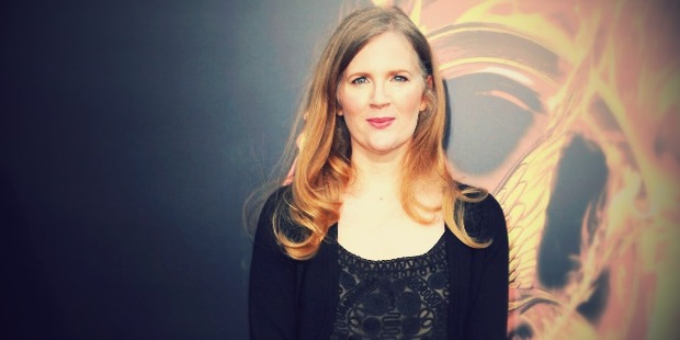 Suzanne Marie Collins