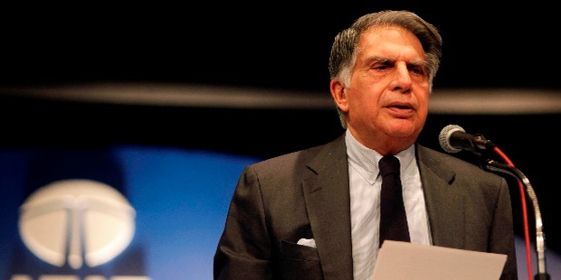 Ratan Naval Tata