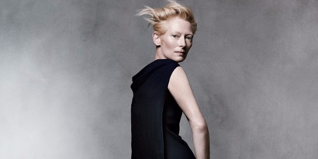 Tilda Swinton