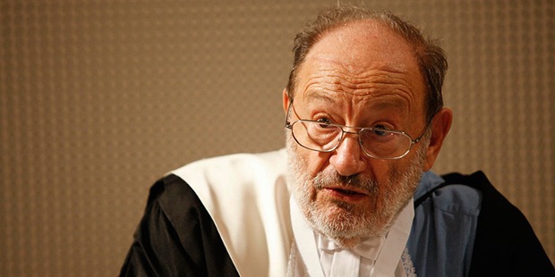 Umberto Eco