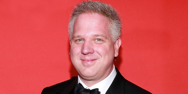 Glenn Lee Beck