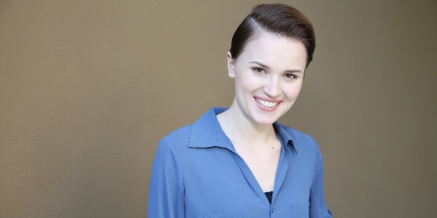 Veronica Roth