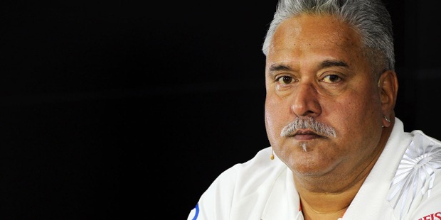 Vijay Mallya