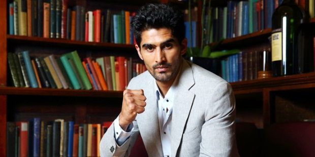 Vijender Singh Beniwal