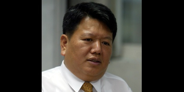 Wei Yin heng