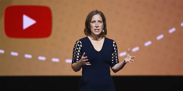 Susan Diane Wojcicki